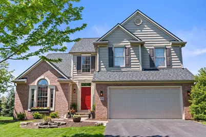 3778 Hampshire Avenue, Powell, OH 43065 - Photo 1