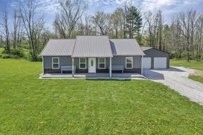 7435 Baltimore Somerset Road NE, Thornville, OH 43076 - Photo 1