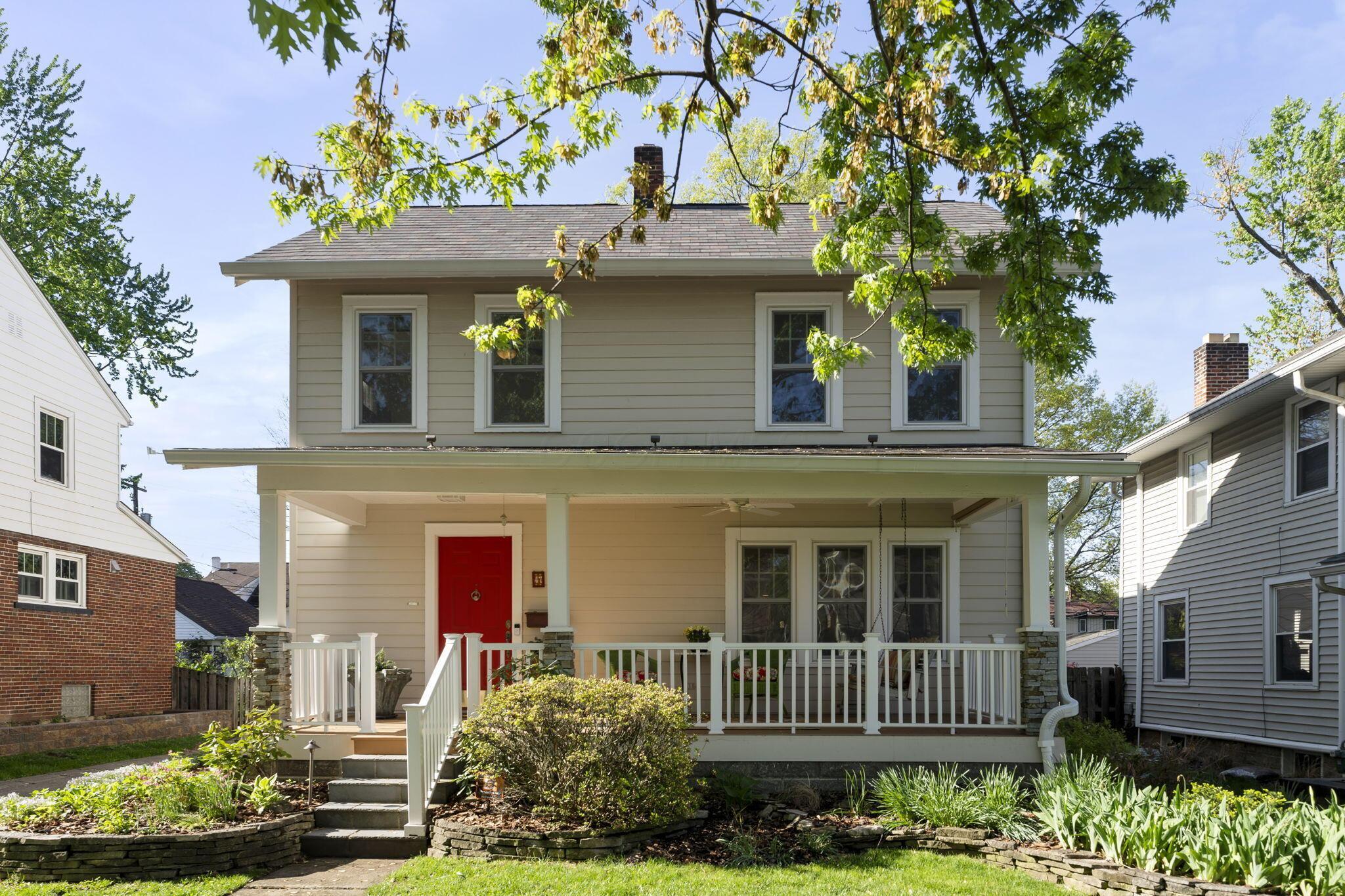 47 Richards Rd, Columbus, OH 43214 - MLS 225014725 - Coldwell Banker