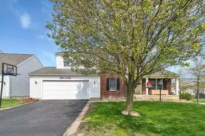 1895 Creekview Drive, Marysville, OH 43040 - Photo 1