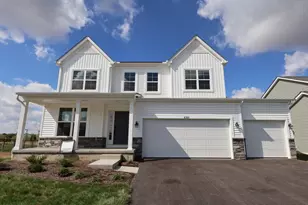 4381 Kabarda Wy, Hilliard, OH 43026 - Photo 1