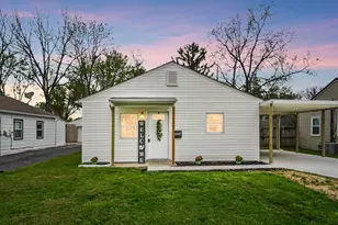 4446 St Ann Ln, Columbus, OH 43213 - Photo 1