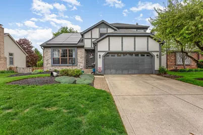 2738 Westbreeze Drive, Hilliard, OH 43026 - Photo 1