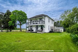 6752 State Route 187, Mechanicsburg, OH 43044 - Photo 1