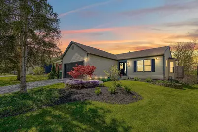 1297 Creekview Drive, Marysville, OH 43040 - Photo 1