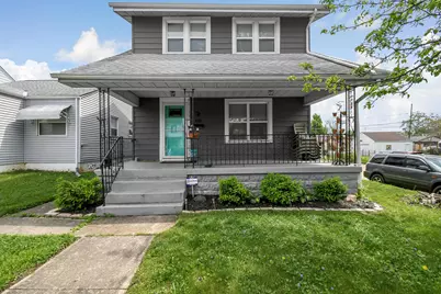 432 Townsend Avenue, Columbus, OH 43223 - Photo 1