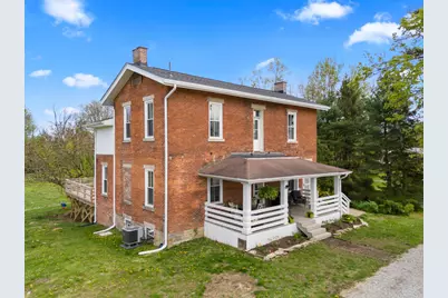 9214 Ashley Road, Ashley, OH 43003 - Photo 1