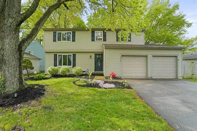 2731 Sawmill Forest Avenue, Dublin, OH 43016 - Photo 1