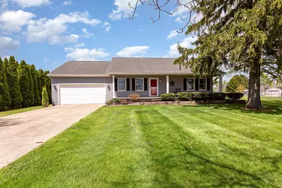 9578 Sportsman Club Road NW, Johnstown, OH 43031 - Photo 1