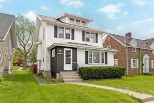 81 Dawson Ave, Mansfield, OH 44906 - Photo 1