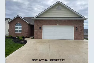 727 Bay Hill Court #35, Marion, OH 43302 - Photo 1