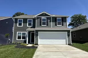 875 Sherwood Loop, Bellefontaine, OH 43311 - Photo 1