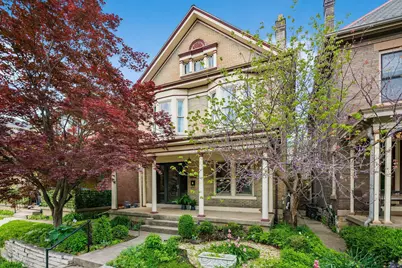 94 W Hubbard Avenue, Columbus, OH 43215 - Photo 1