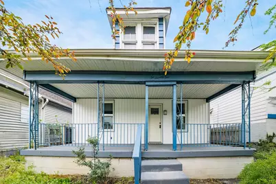 271 N Oakley Avenue, Columbus, OH 43204 - Photo 1