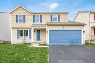 3141 Amberfield Dr, Columbus, OH 43232 - Photo 1