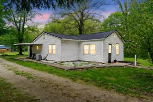 1196 Trego Creek Road Rd, Chillicothe, OH 45601 - Photo 1