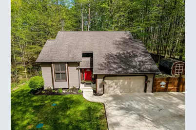 4731 Township Road 96, Mount Gilead, OH 43338 - Photo 1