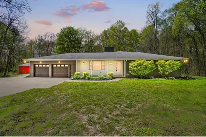 8639 Peter Hoover Road, New Albany, OH 43054 - Photo 1