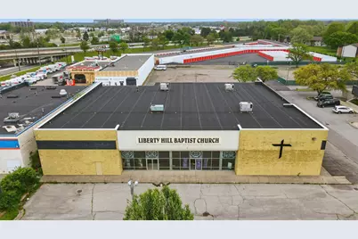 4410 Refugee Road, Columbus, OH 43232 - Photo 1