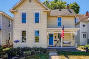 49 E Mound St, Canal Winchester, OH 43110 - Photo 1