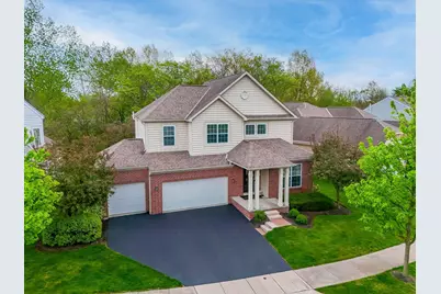 754 Mill Crossing Drive, Westerville, OH 43082 - Photo 1
