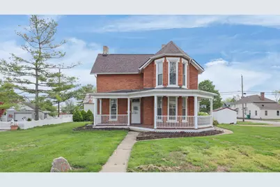 74 S Chester Street, West Jefferson, OH 43162 - Photo 1