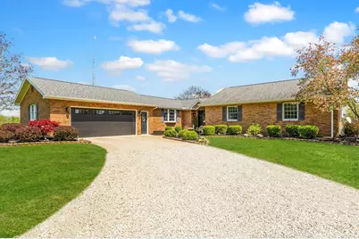 1012 Lake Fork Road, Utica, OH 43080 - Photo 1