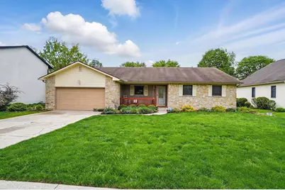 2857 Buxton Lane, Grove City, OH 43123 - Photo 1