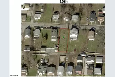 0 E 10th Avenue, Columbus, OH 43219 - Photo 1