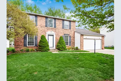 1836 Birchfield Court, Powell, OH 43065 - Photo 1