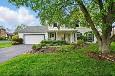 4200 Unroe Avenue, Grove City, OH 43123 - Photo 1