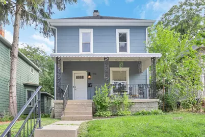 196 E Patterson Avenue, Columbus, OH 43202 - Photo 1