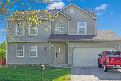 5132 Eastbend Drive, Canal Winchester, OH 43110 - Photo 1