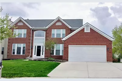 2655 Berber Street, Powell, OH 43065 - Photo 1