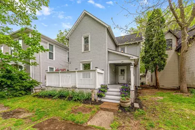 128 S Walnut Street, Marysville, OH 43040 - Photo 1