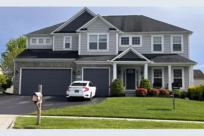 1923 Mallow Lane, Grove City, OH 43123 - Photo 1