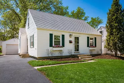 439 Chatham Road, Columbus, OH 43214 - Photo 1