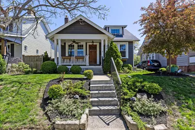 684 S Cassingham Road, Columbus, OH 43209 - Photo 1