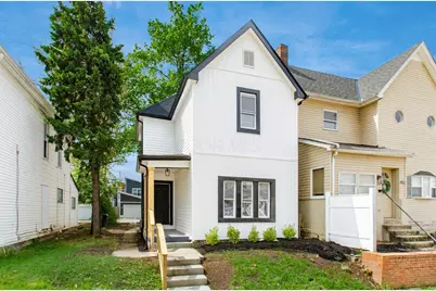 497 E 2nd Avenue, Columbus, OH 43201 - Photo 1