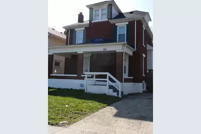 201 N Warren Avenue, Columbus, OH 43204 - Photo 1