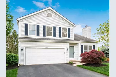 9073 Longstone Drive, Lewis Center, OH 43035 - Photo 1