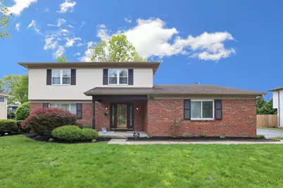 2639 Halleck Drive, Columbus, OH 43209 - Photo 1