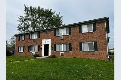 4689 Hilton Avenue #C, Columbus, OH 43228 - Photo 1