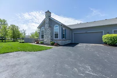 6227 Stonewalk Lane, New Albany, OH 43054 - Photo 1