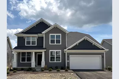 2032 Melone Drive #Lot 421, Hilliard, OH 43026 - Photo 1