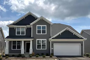 2032 Melone Dr, Hilliard, OH 43026 - Photo 1