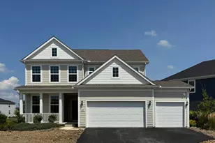 1828 Pomodoro Dr, Hilliard, OH 43026 - Photo 1