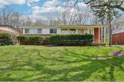 3208 Braddock Street, Kettering, OH 45420 - Photo 1