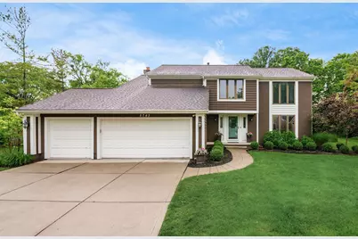 5743 Desmond Court, Dublin, OH 43017 - Photo 1