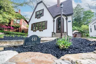 448 W College St, Granville, OH 43023 - Photo 1